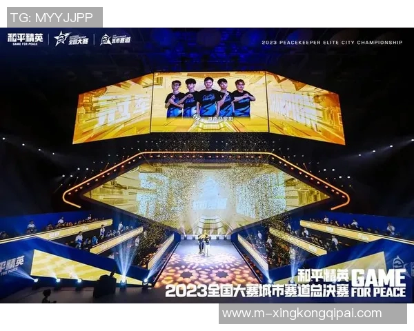 2026电竞新闻周芳专访回顾和平精英发展历程与未来展望的深度解析